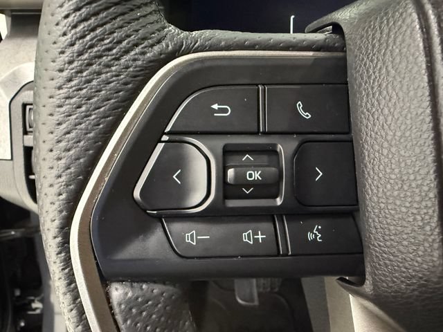Used 2026 Toyota Tacoma 4x4 Double Cab Hybrid image 11