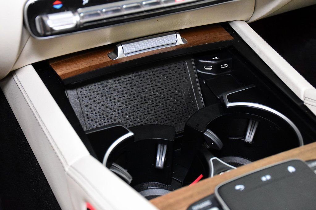 Used 2024 Mercedes-Benz GLE 450 4MATIC image 22