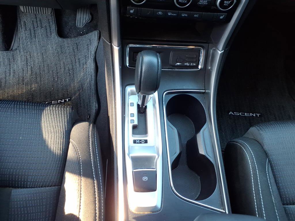 Used 2022 Subaru Ascent Premium image 15
