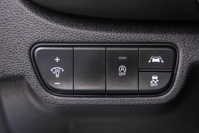 Used 2023 Kia Seltos LX image 33