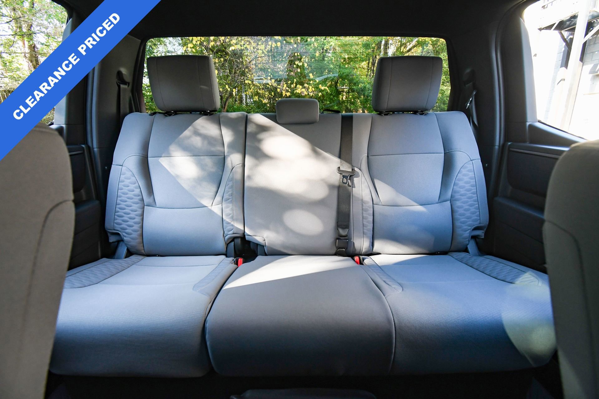 Used 2025 Toyota Tundra SR5 image 17