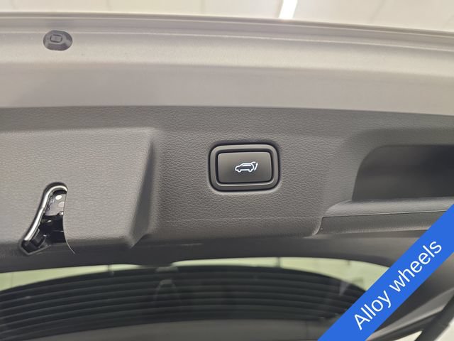 Used 2025 Hyundai Palisade Calligraphy AWD/4WD image 17