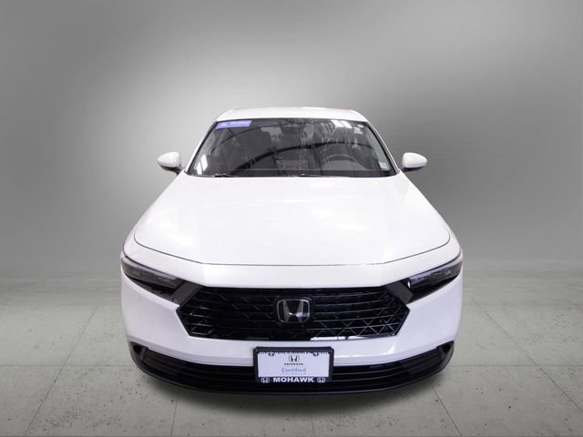Certified 2024 Honda Accord LX image 10