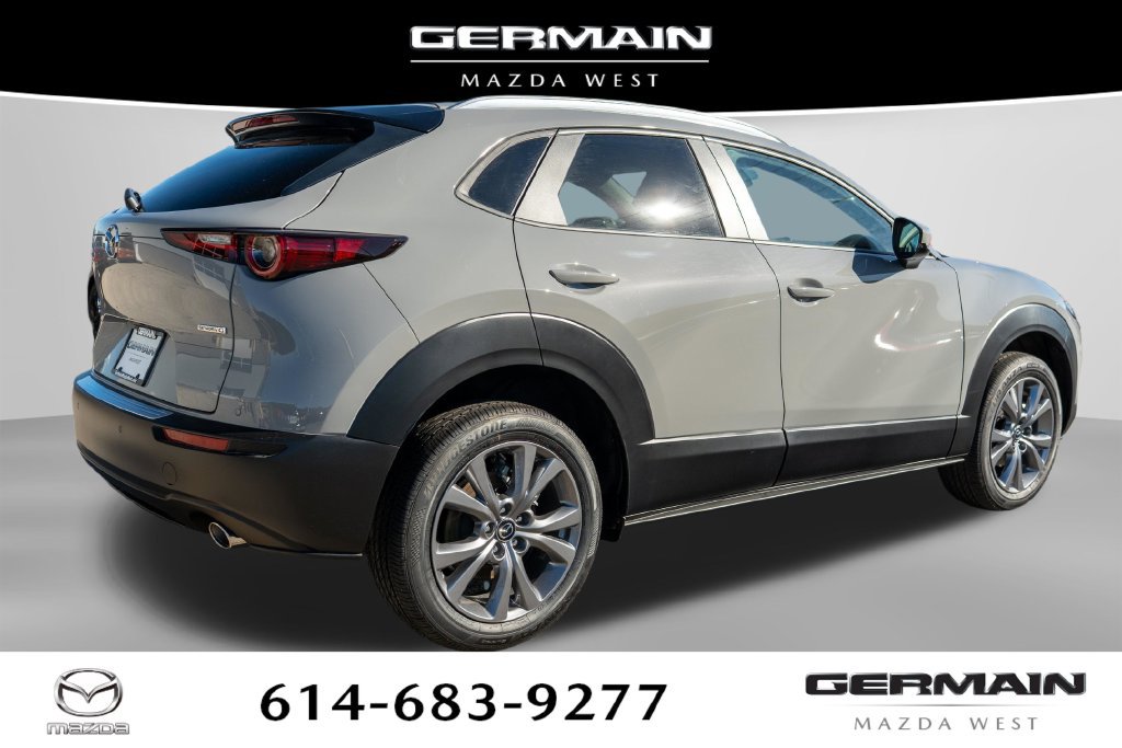 New 2026 MAZDA CX-30 AWD 2.5 S image 8