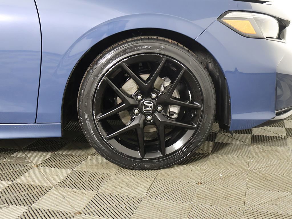 Used 2025 Honda Civic Sport image 19