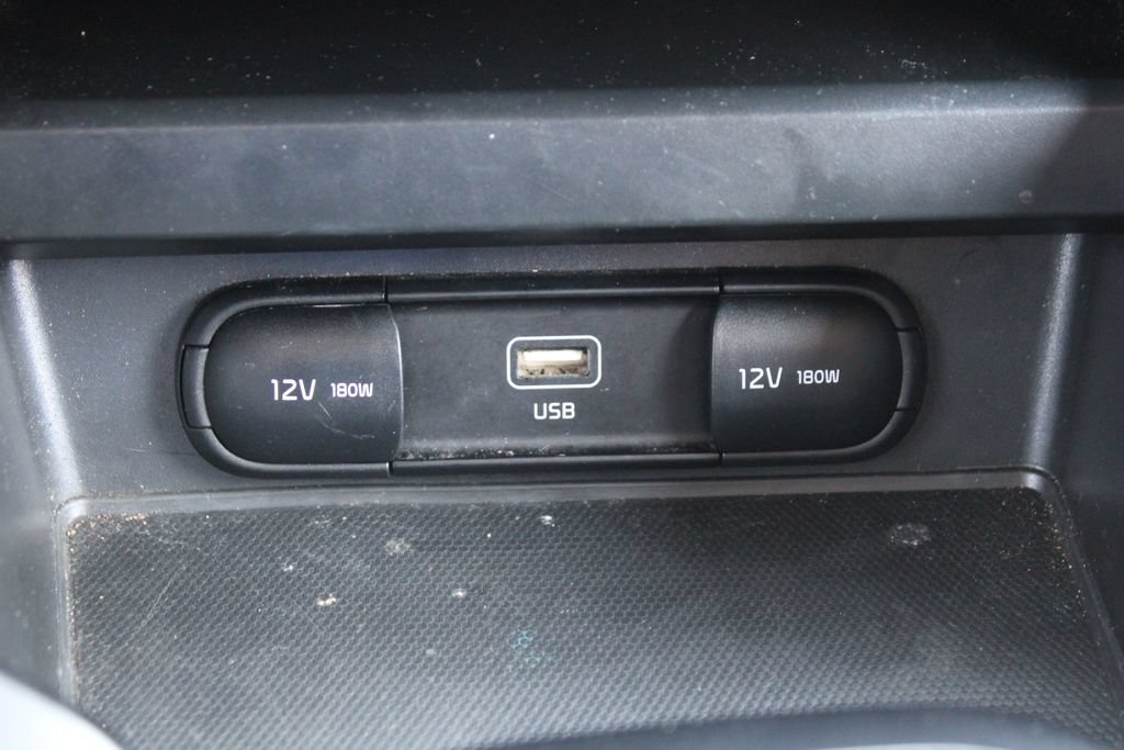 Certified 2024 Kia Soul LX w/ Option Group 015 FWD image 35