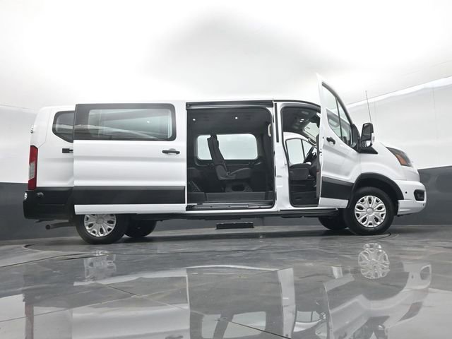 Used 2024 Ford Transit 350 XLT image 81