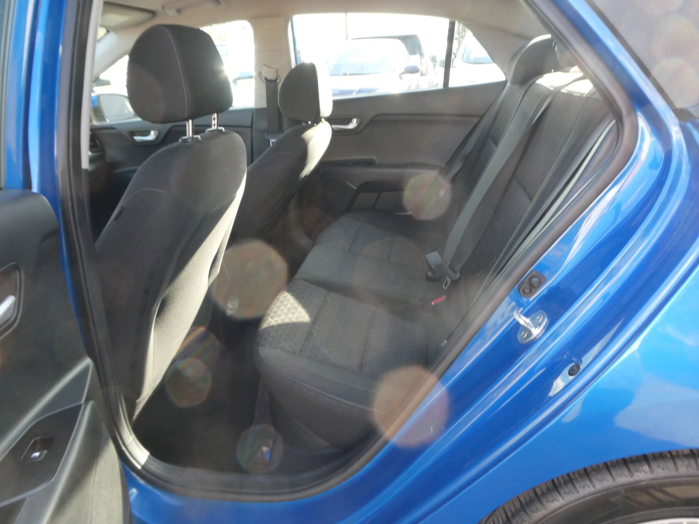 Used 2022 Kia Rio S image 26