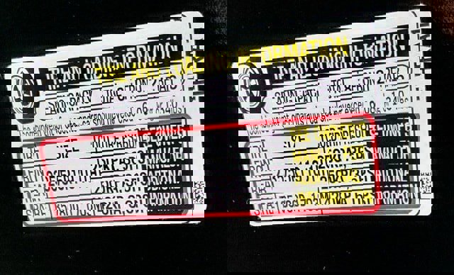 Certified 2023 Honda Odyssey Elite image 43