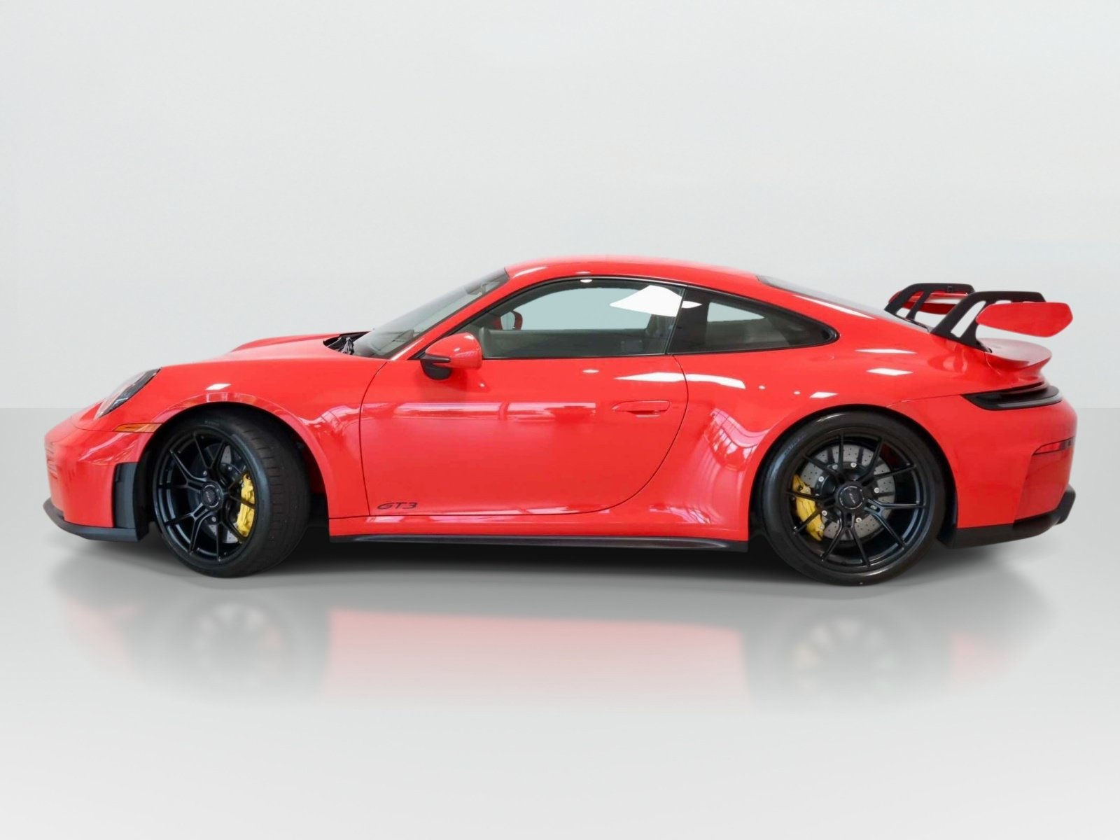 Used 2026 Porsche 911 GT3 RWD video 2