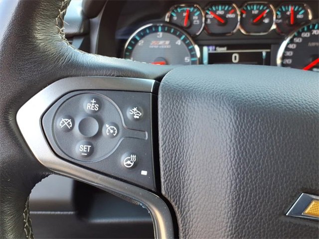 Used 2020 Chevrolet Tahoe LT w/ Luxury Package image 24