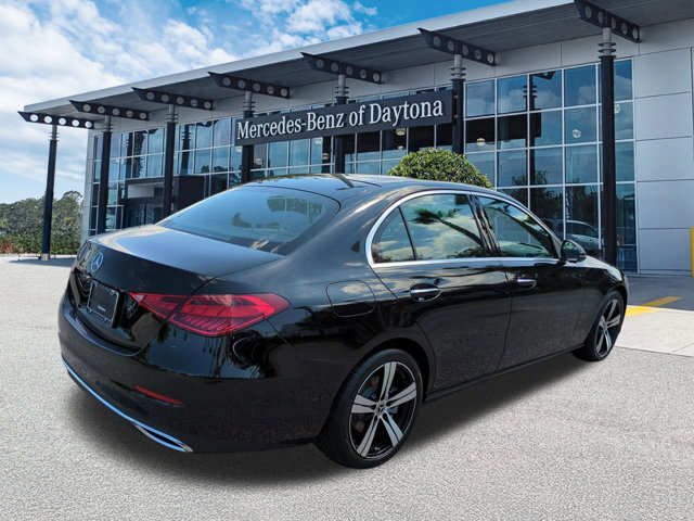 Used 2025 Mercedes-Benz C 300 C 300 image 4