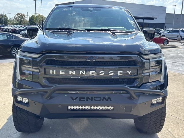 Used 2026 Ford F150 Lariat w/ Equipment Group 502A High AWD/4WD image 12