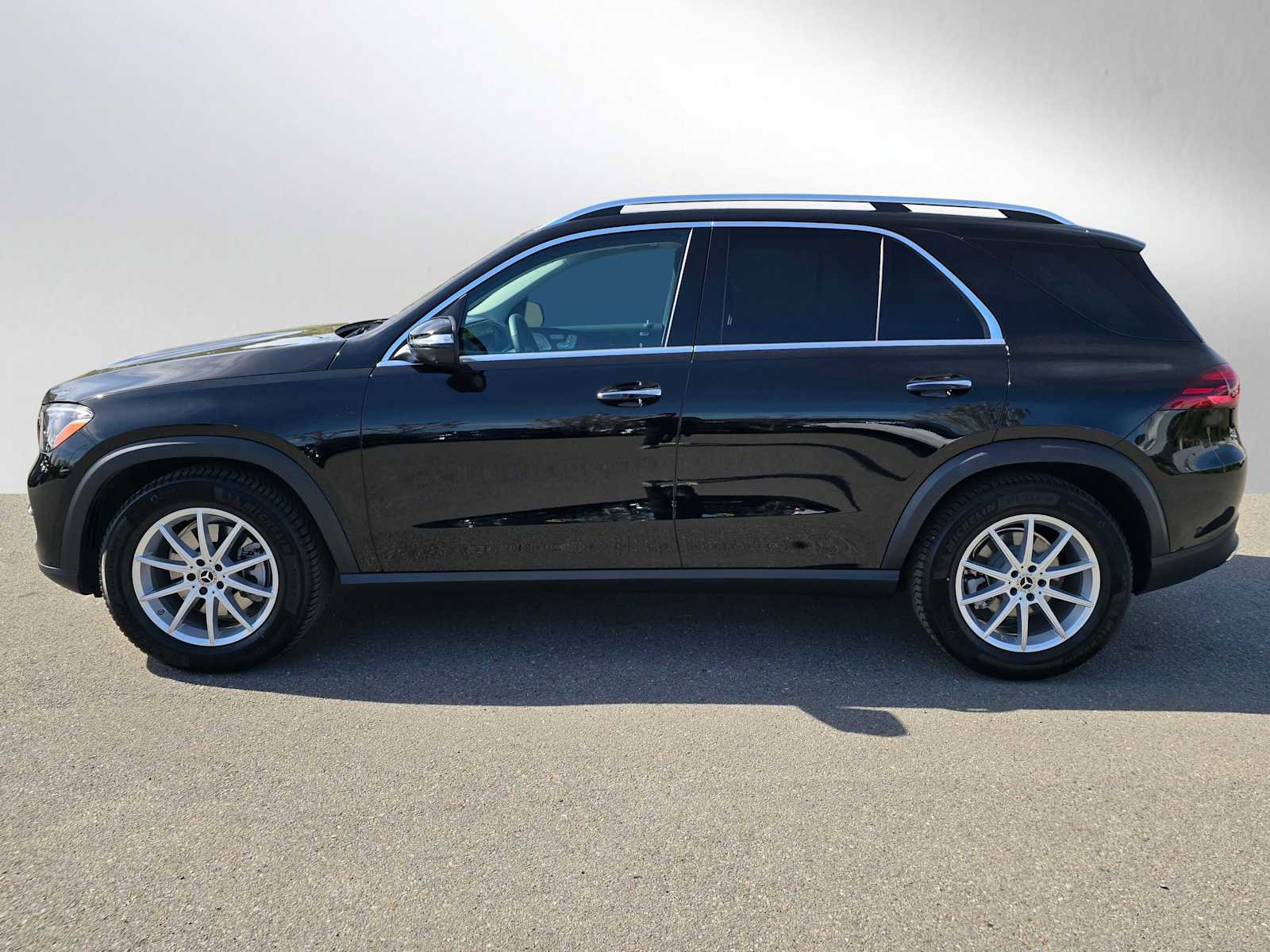 Used 2026 Mercedes-Benz GLE 350 4MATIC image 7