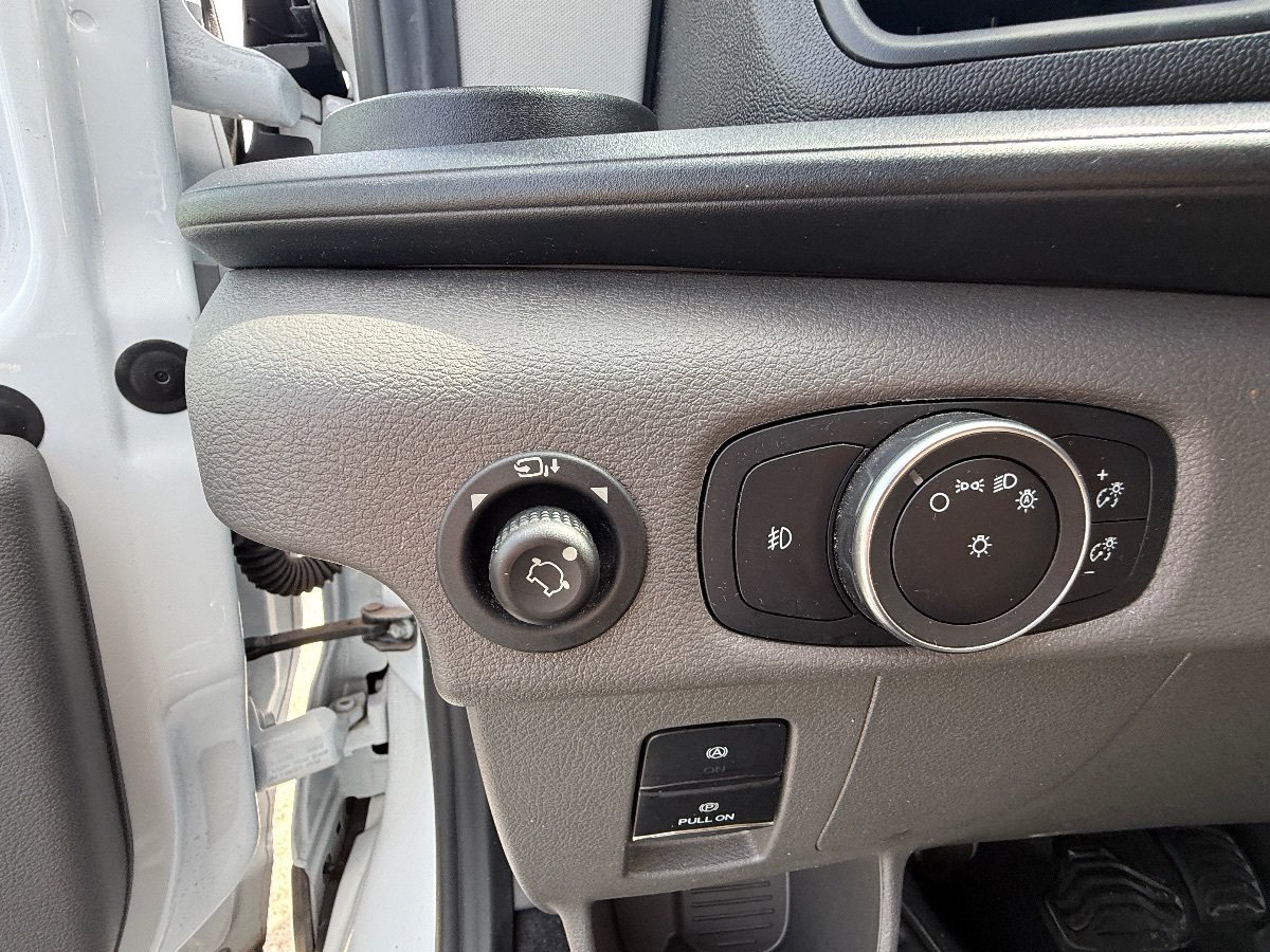 Used 2024 Ford Transit 350 XLT RWD image 19