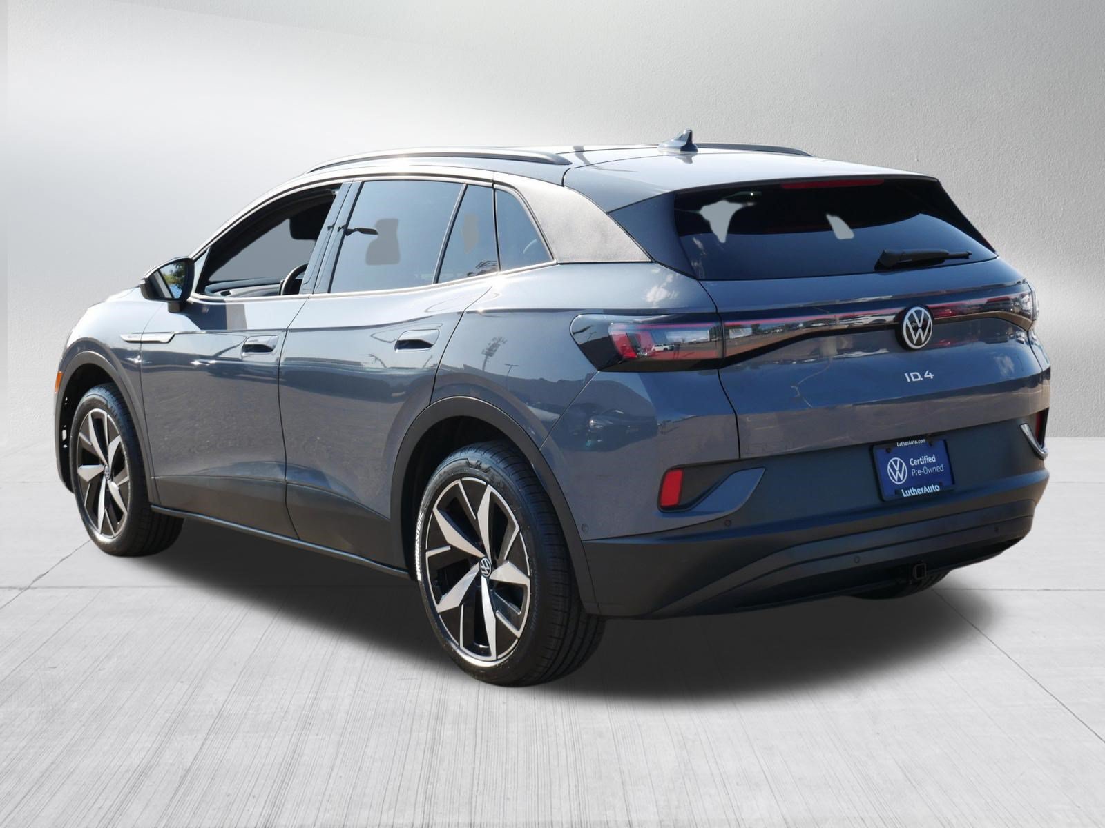 Used 2023 Volkswagen ID.4 Pro S AWD/4WD image 5