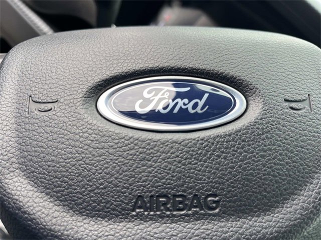 New 2025 Ford Ranger XLT w/ Equipment Group 301A High image 26