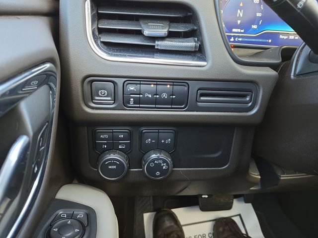 Used 2023 Chevrolet Tahoe LT image 20