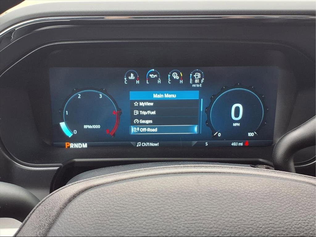 New 2026 Ford F250 XLT w/ XLT Premium Package image 14