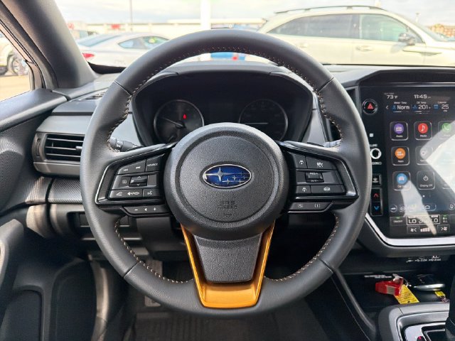 Certified 2025 Subaru Crosstrek 2.5i Wilderness w/ Wilderness Package AWD/4WD image 10