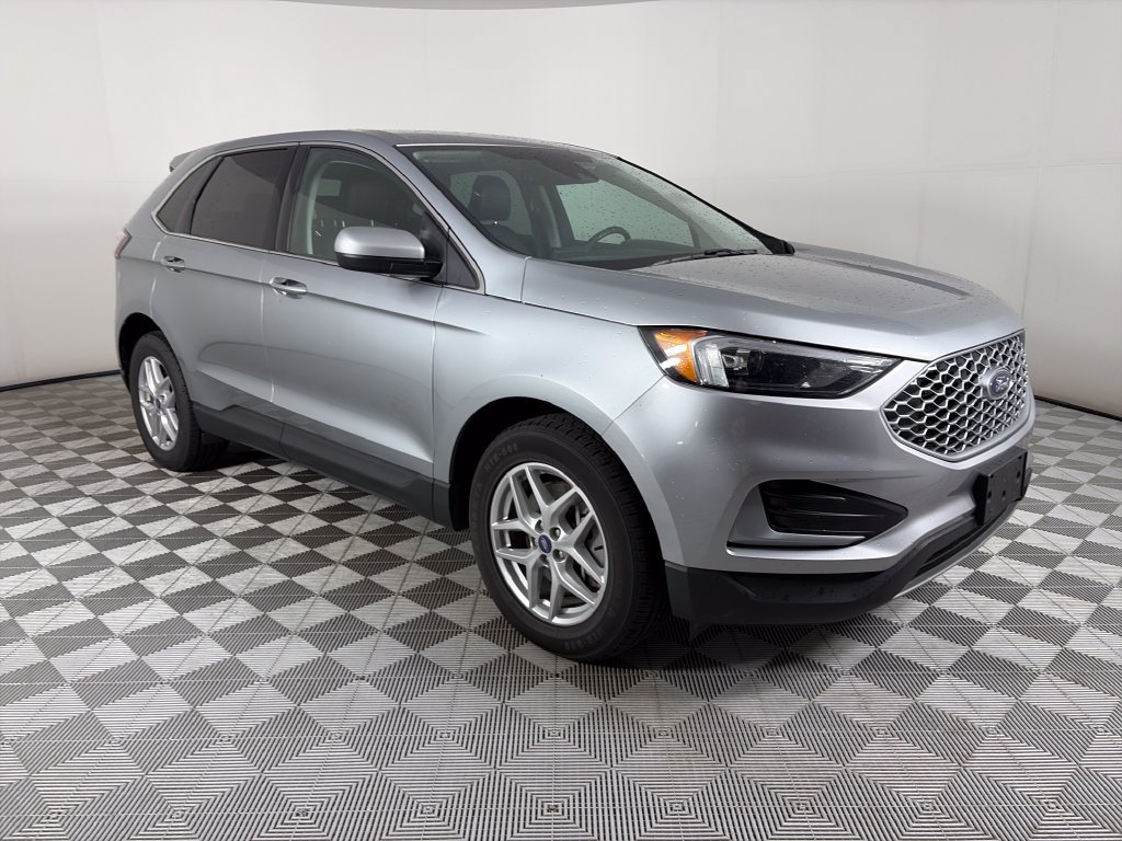 Used 2024 Ford Edge SEL