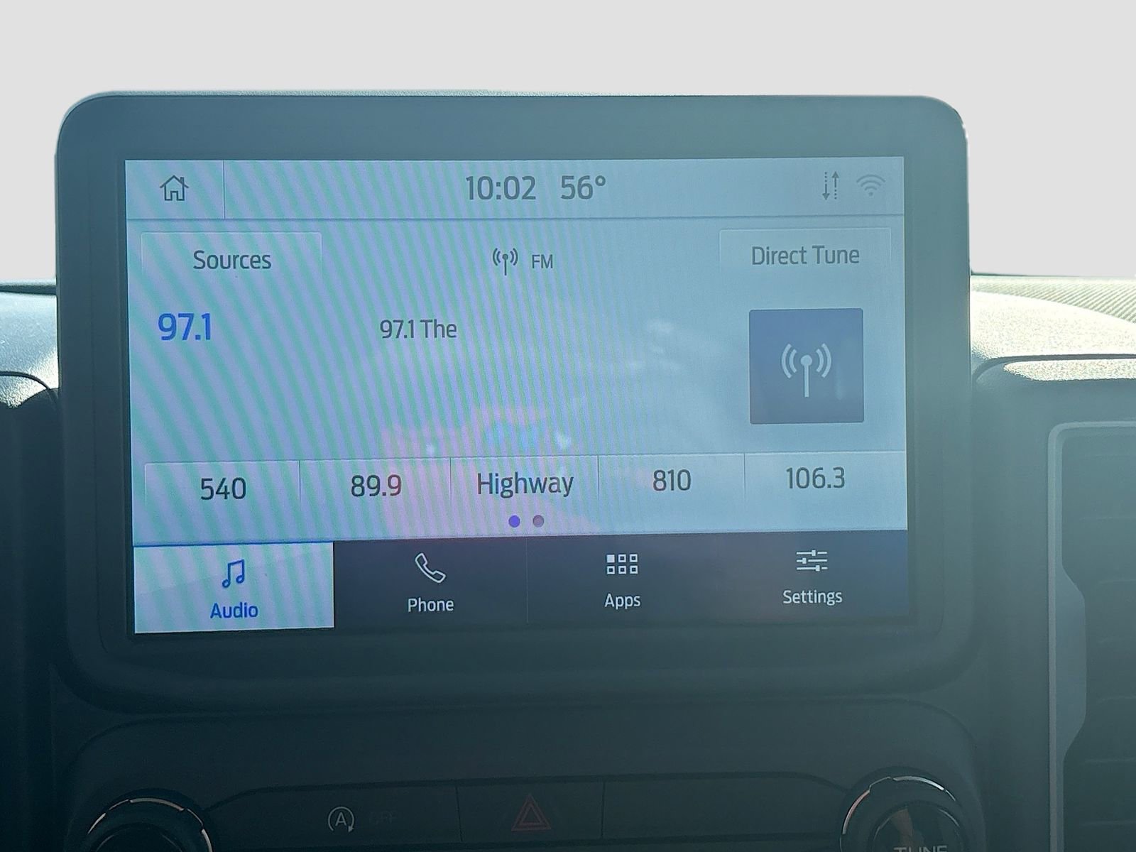 Used 2024 Ford Bronco Sport Big Bend AWD/4WD image 14