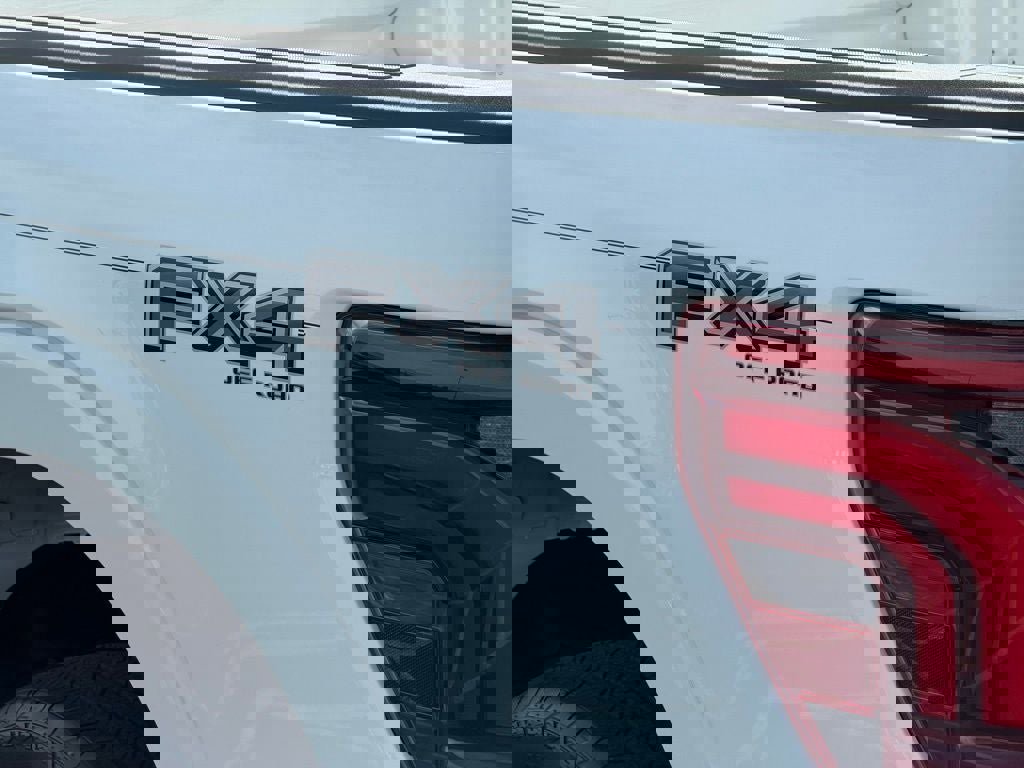 New 2026 Ford F150 Lariat w/ Equipment Group 502A High image 10