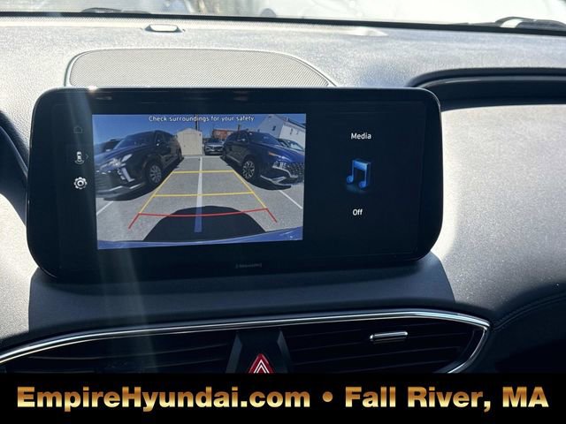 Used 2023 Hyundai Santa Fe SEL w/ Cargo Package image 24