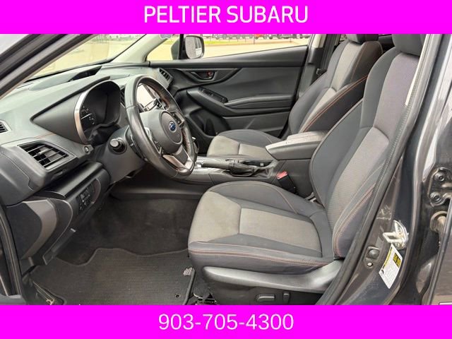 Used 2023 Subaru Crosstrek 2.0i Premium AWD/4WD image 6