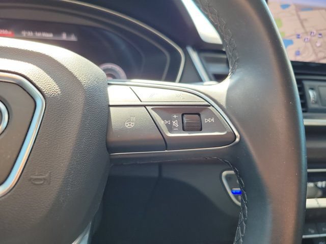 Certified 2023 Audi Q5 2.0T Prestige AWD/4WD image 22