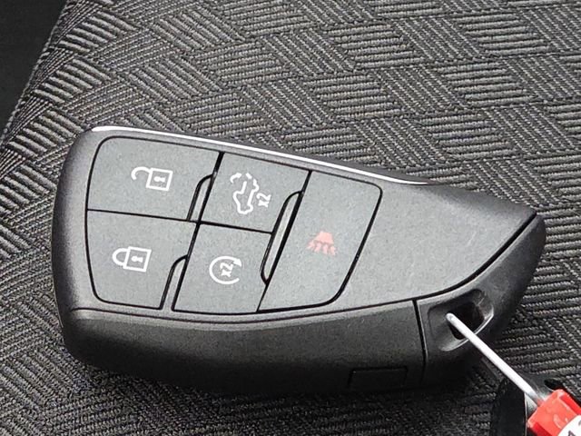 New 2026 GMC Sierra 1500 Elevation image 38