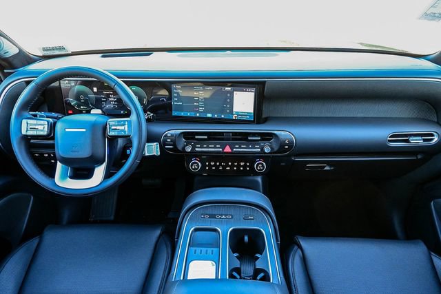 New 2026 Hyundai Palisade Calligraphy FWD image 14