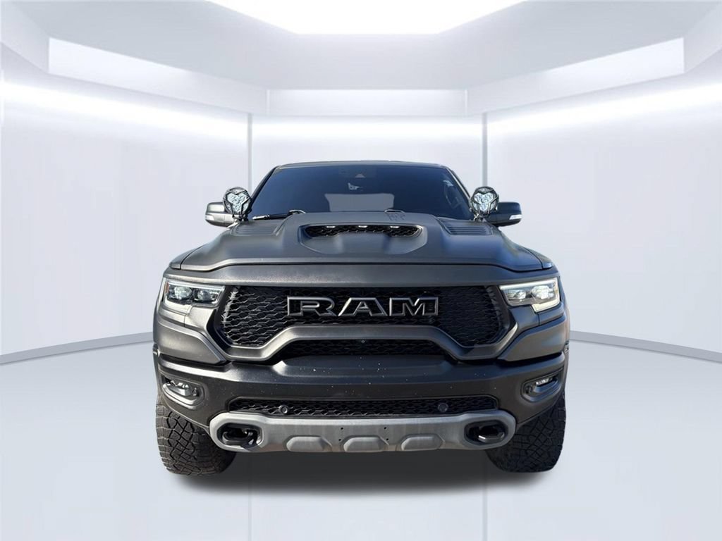 Used 2022 RAM 1500 TRX w/ TRX Level 2 Equipment Group AWD/4WD image 2
