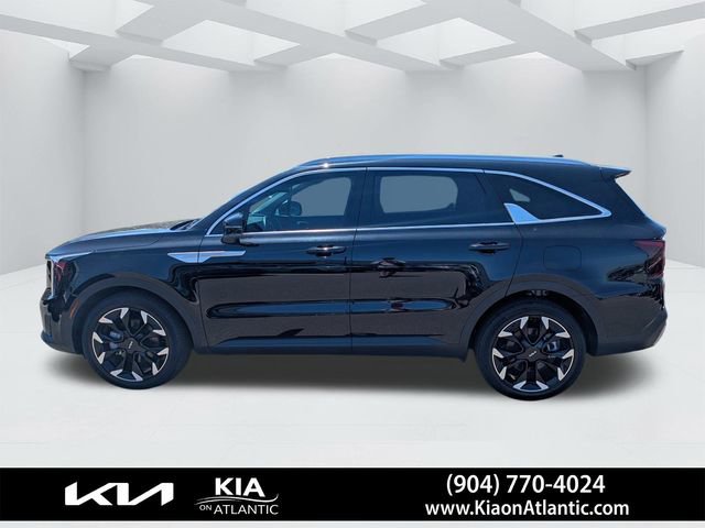 Used 2024 Kia Sorento SX FWD image 6