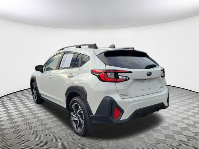 Certified 2024 Subaru Crosstrek 2.0i Premium image 6