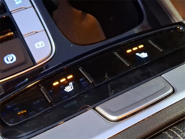 Used 2024 Hyundai Tucson XRT image 29