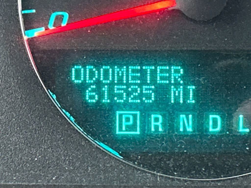 Used 2014 Chevrolet Impala LT image 22