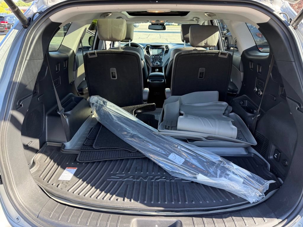 Used 2019 Hyundai Santa Fe XL AWD/4WD image 33