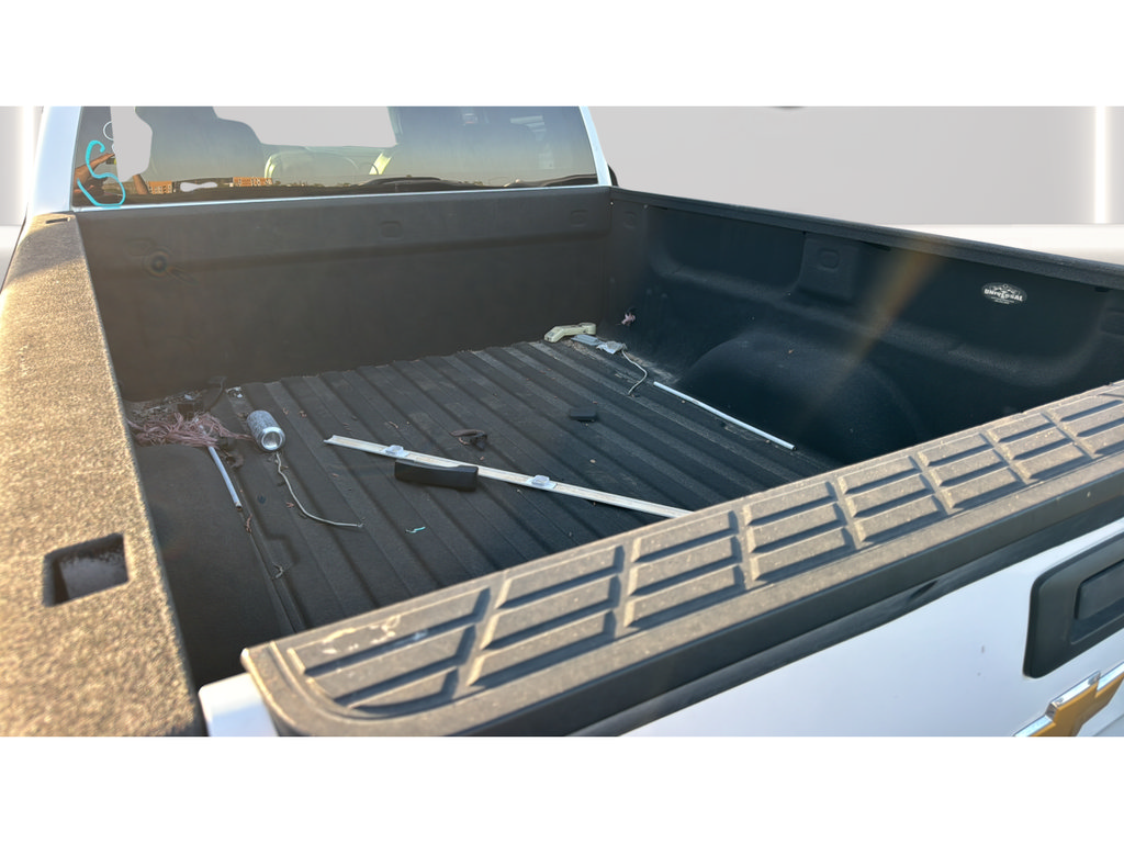 Used 2013 Chevrolet Silverado 1500 LT w/ All-Star Edition RWD image 22