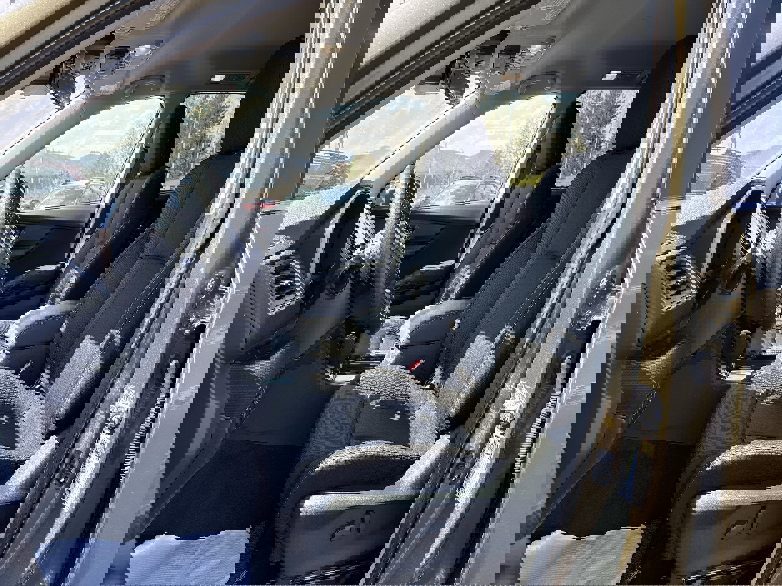 Certified 2025 Subaru Ascent Premium image 26