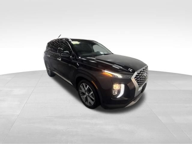 Used 2020 Hyundai Palisade SEL AWD/4WD image 5