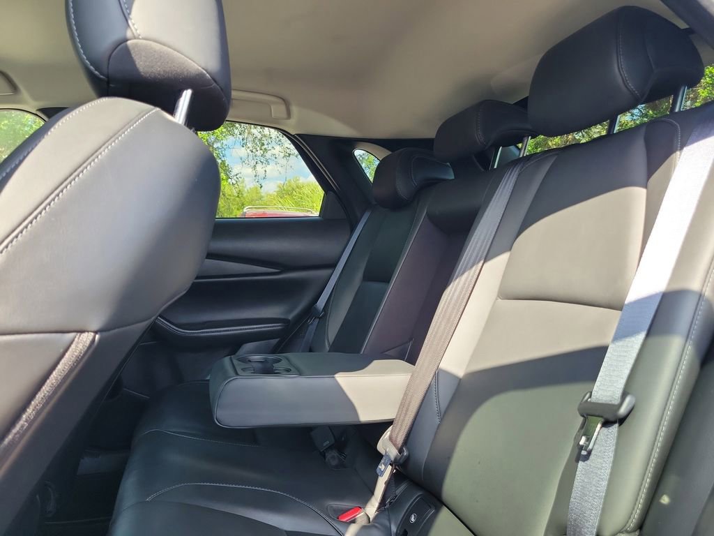 Used 2023 MAZDA CX-30 AWD 2.5 S w/ Select Package image 12
