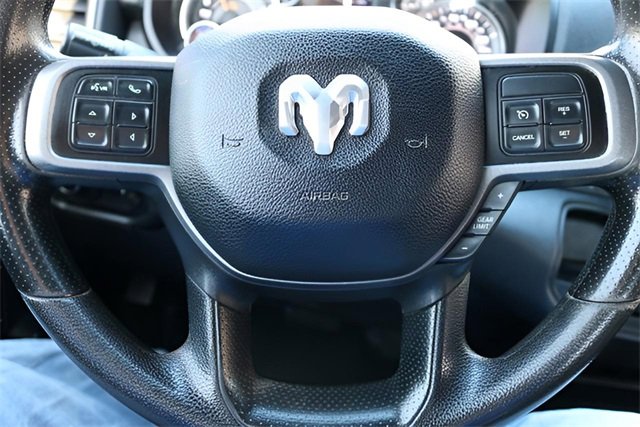 Used 2022 RAM 3500 Tradesman image 20