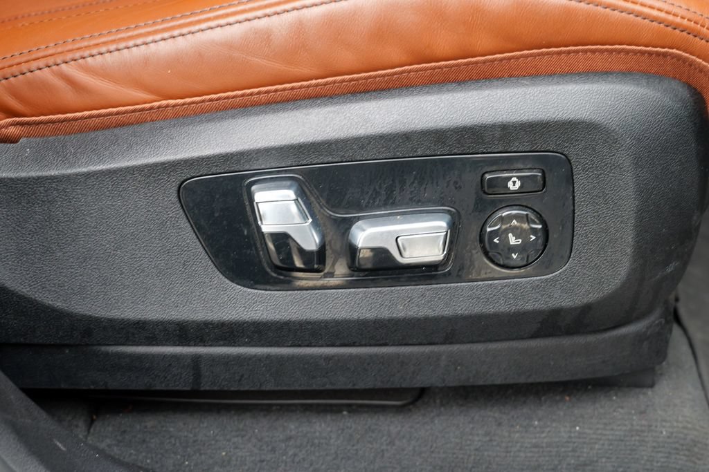Used 2023 BMW X5 M50i w/ Executive Package AWD/4WD image 40