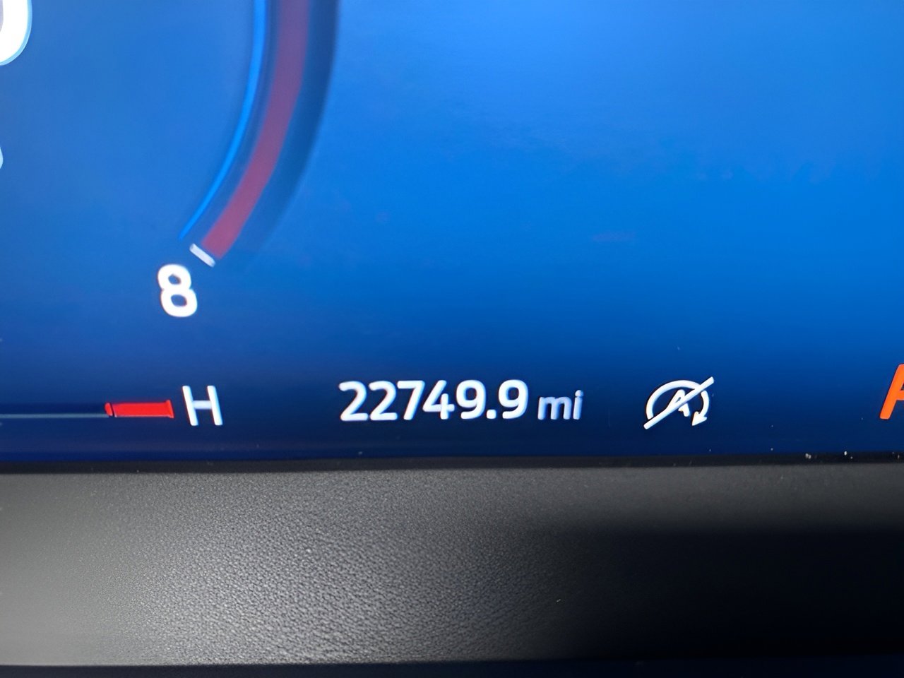 Certified 2023 Ford Escape Active w/ Tech Pack #2 image 13