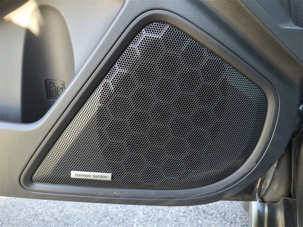 Used 2025 Subaru Outback Onyx Edition XT image 19