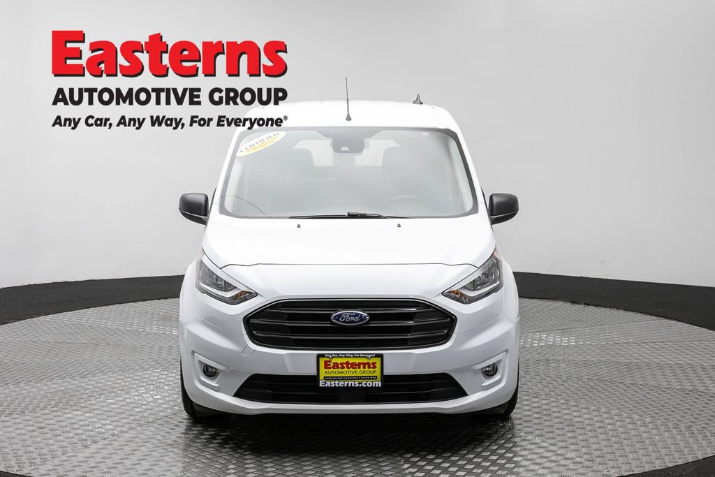 Used 2022 Ford Transit Connect XLT FWD image 2