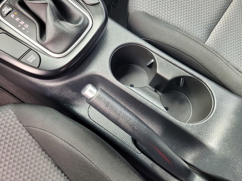 Used 2022 Kia Soul LX image 16