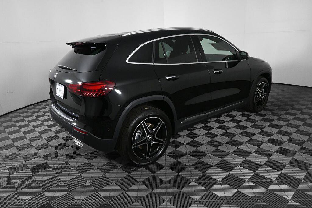 Used 2026 Mercedes-Benz GLA 250 image 27