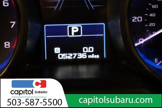 Used 2019 Subaru Outback 2.5i Premium w/ Popular Package #2 image 17